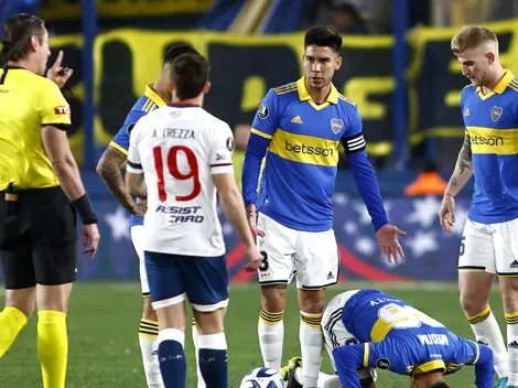 Tras picantear la previa al primer partido, en Nacional hablaron de La Bombonera: "El mito es..."