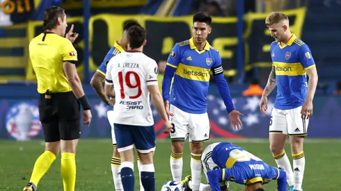 Tras picantear la previa al primer partido, en Nacional hablaron de La Bombonera: "El mito es..."