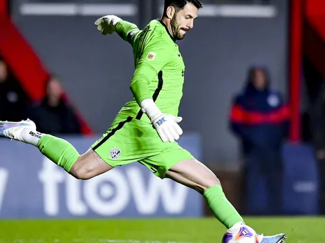 Mala noticia para San Lorenzo: Se conoció cuándo River activará la cláusula de repesca por Batalla