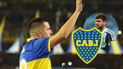 No solo Kannemann: el defensor de jerarquía que juega en Europa y que busca Boca