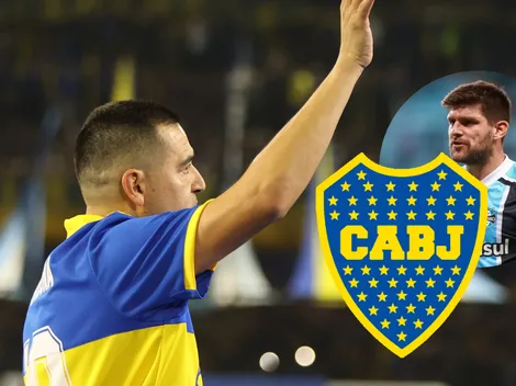 No solo Kannemann: el defensor de jerarquía que juega en Europa y que busca Boca