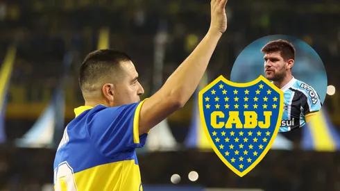 No solo Kannemann: el defensor de jerarquía que juega en Europa y que busca Boca