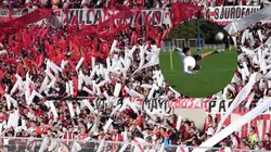 VIDEO | Se conocieron imágenes del Pity Martínez entrenando y los hinchas de River enloquecieron