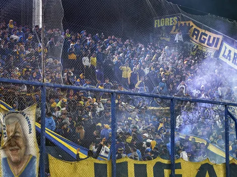 Las noticias de Boca hoy: Sarmiento quiere a Morales, la situación de Bullaude y Giménez rechazó llegar