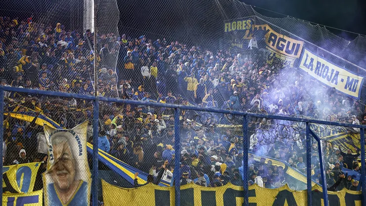 Las noticias de Boca hoy: Sarmiento quiere a Morales, la situación de Bullaude y Giménez rechazó llegar