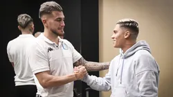 ¿Problemas para Racing? Juanfer Quintero no habría mostrado un estado óptimo en los exámenes médicos