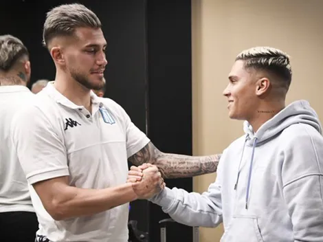 ¿Problemas para Racing? Juanfer Quintero no habría mostrado un estado óptimo en los exámenes médicos