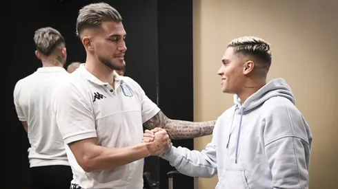 ¿Problemas para Racing? Juanfer Quintero no habría mostrado un estado óptimo en los exámenes médicos