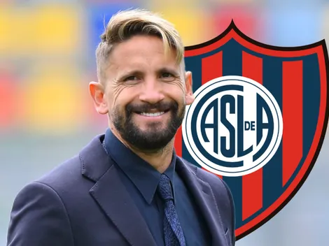 El comentario de Gastón Ramírez antes de firmar con San Lorenzo que no va a dejar conformes a los hinchas