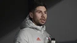 Revelan qué tiene que pasar para que Montiel ACEPTE volver a River: "Dependerá de..."