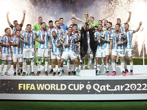 "Abrió negociaciones": River va con todo por Gonzalo Montiel