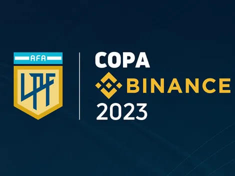 Copa de la Liga 2023: ¿Cuándo empieza y cómo se jugará la primera fecha?