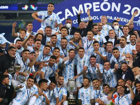 ¿River vuelve a sacudir el mercado? REVELAN que ya hay CONTACTOS por un campeón de América