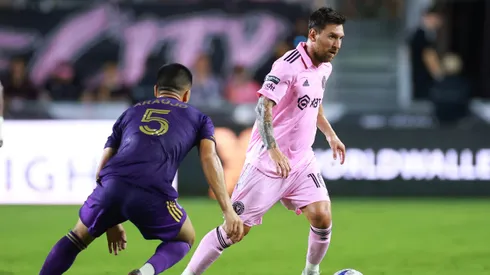 En otra lujosa exhibición de Messi, Inter Miami se floreó y eliminó a Orlando City