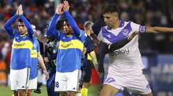 Las noticias de Boca hoy: feo empate en Uruguay y ¿Giannetti puede ser el nuevo refuerzo?