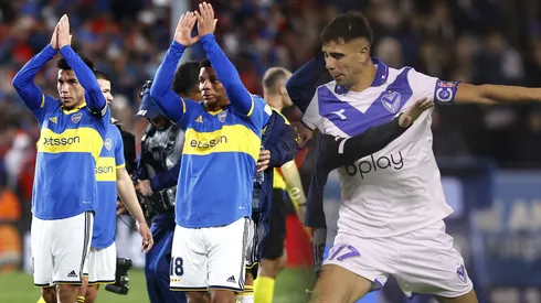 Las noticias de Boca hoy: feo empate en Uruguay y ¿Giannetti puede ser el nuevo refuerzo?