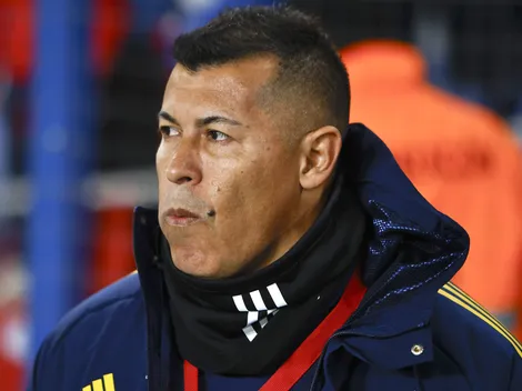 "Cavani seguramente va a llegar bien para el miércoles"