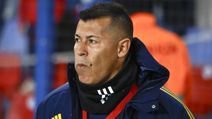 Boca tendrá cinco bajas por la fecha FIFA