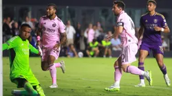 VIDEO | El GOLAZO de Messi que rompió el cero para Inter Miami en el clásico