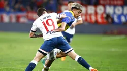 Muchas aproximaciones pero nada de goles en Uruguay.