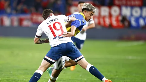 Muchas aproximaciones pero nada de goles en Uruguay.