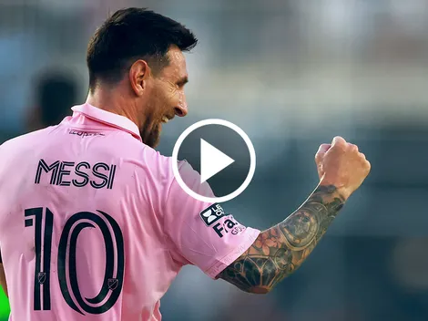 EN VIVO: Inter Miami vs. Orlando City por la Leagues Cup 2023