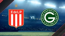 Link para ver Estudiantes LP vs. Goiás EN VIVO por Copa Sudamericana 2023