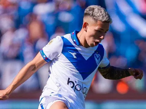 Muy cerca de irse: el poderoso equipo europeo que está cerca de llevarse a Prestianni