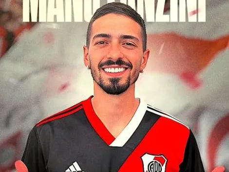 Todo River está expectante: ¿Lanzini puede jugar la Libertadores?