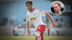 "Duele mucho": Brito, sin filtro al hablar de la llegada de Saracchi a Boca