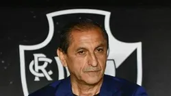 Ramón puede salvar al Vasco este miércoles.