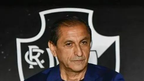 Ramón puede salvar al Vasco este miércoles.