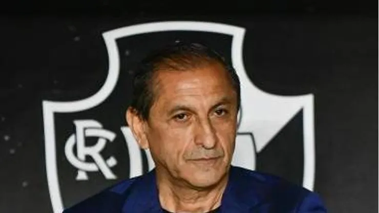 Ramón puede salvar al Vasco este miércoles.