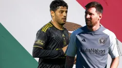 Carlos Vela dijo una verdad sobre Messi que muchos de sus compatriotas se niegan a aceptar