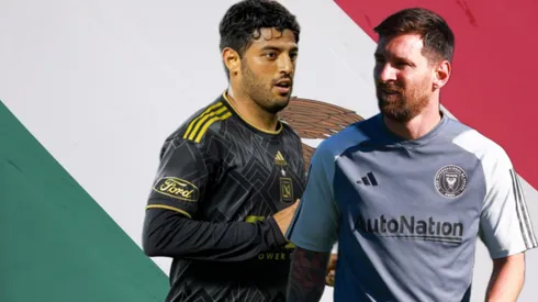 Carlos Vela dijo una verdad sobre Messi que muchos de sus compatriotas se niegan a aceptar