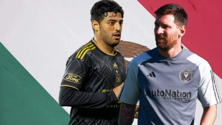 Carlos Vela dijo una verdad sobre Messi que muchos de sus compatriotas se niegan a aceptar