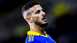 ¿Por qué no juega Darío Benedetto en Boca vs. Nacional por la Copa Libertadores 2023?