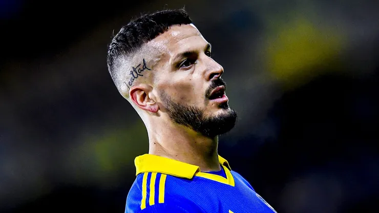 ¿Por qué no juega Darío Benedetto en Boca vs. Nacional por la Copa Libertadores 2023?