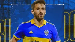 Saracchi tuvo su debut en Boca y los hinchas de River reaccionaron: "Qué horrible es"