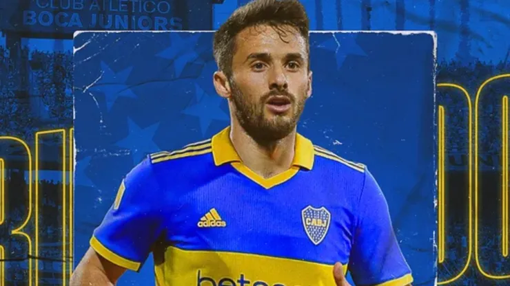 Saracchi tuvo su debut en Boca y los hinchas de River reaccionaron: "Qué horrible es"