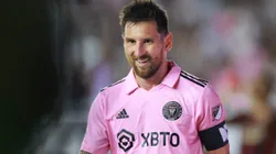 La negativa racha personal que Messi buscará romper en el clásico ante Orlando City