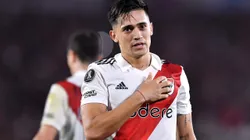 ¿Se ganó el puesto? La ESPECTACULAR influencia de Solari en River que le mete presión a Demichelis