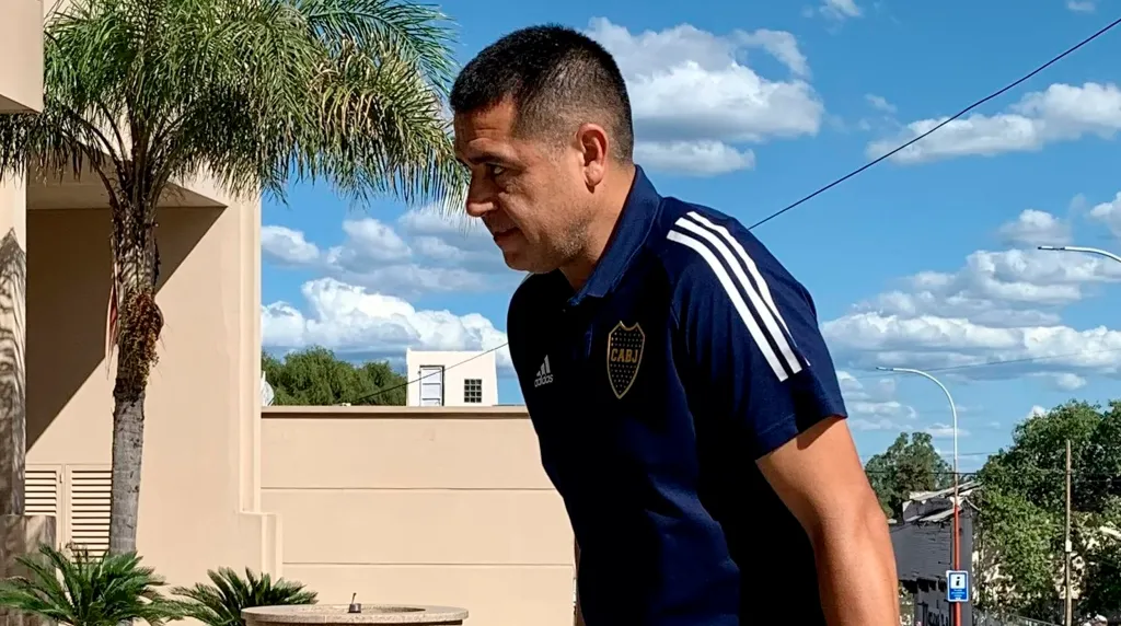 En sus años de gestión, Riquelme no ha logrado que Boca juegue bien al fútbol