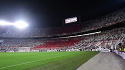 Hinchas brasileros, enloquecidos con la "atmósfera" del Monumental: "Nunca vi algo así"