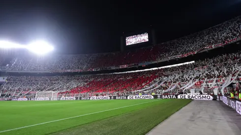 Hinchas brasileros, enloquecidos con la "atmósfera" del Monumental: "Nunca vi algo así"
