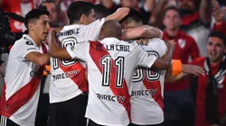 La IMPRESIONANTE racha que SOLO River alcanzó tras su gran victoria ante Inter de Porto Alegre