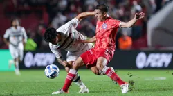 La serie quedó totalmente abierta y se resolverá en Brasil.