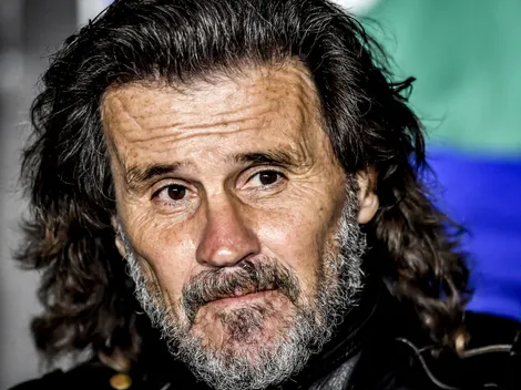 San Lorenzo quiere llevarse a Leo Jara, el lateral de Vélez que fue amenazado por la barra-brava