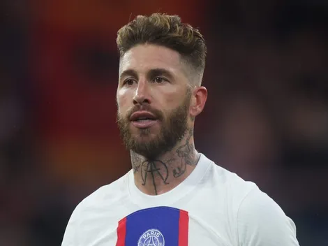 En pleno rumor sobre Boca, el inesperado motivo por el que Sergio Ramos no definió su futuro