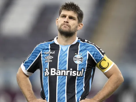 Batalla en puerta: dos grandes de Argentina van con todo por Kannemann